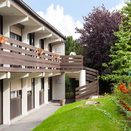 Comfort Hotel Lens - Noyelles Godault Exterior foto