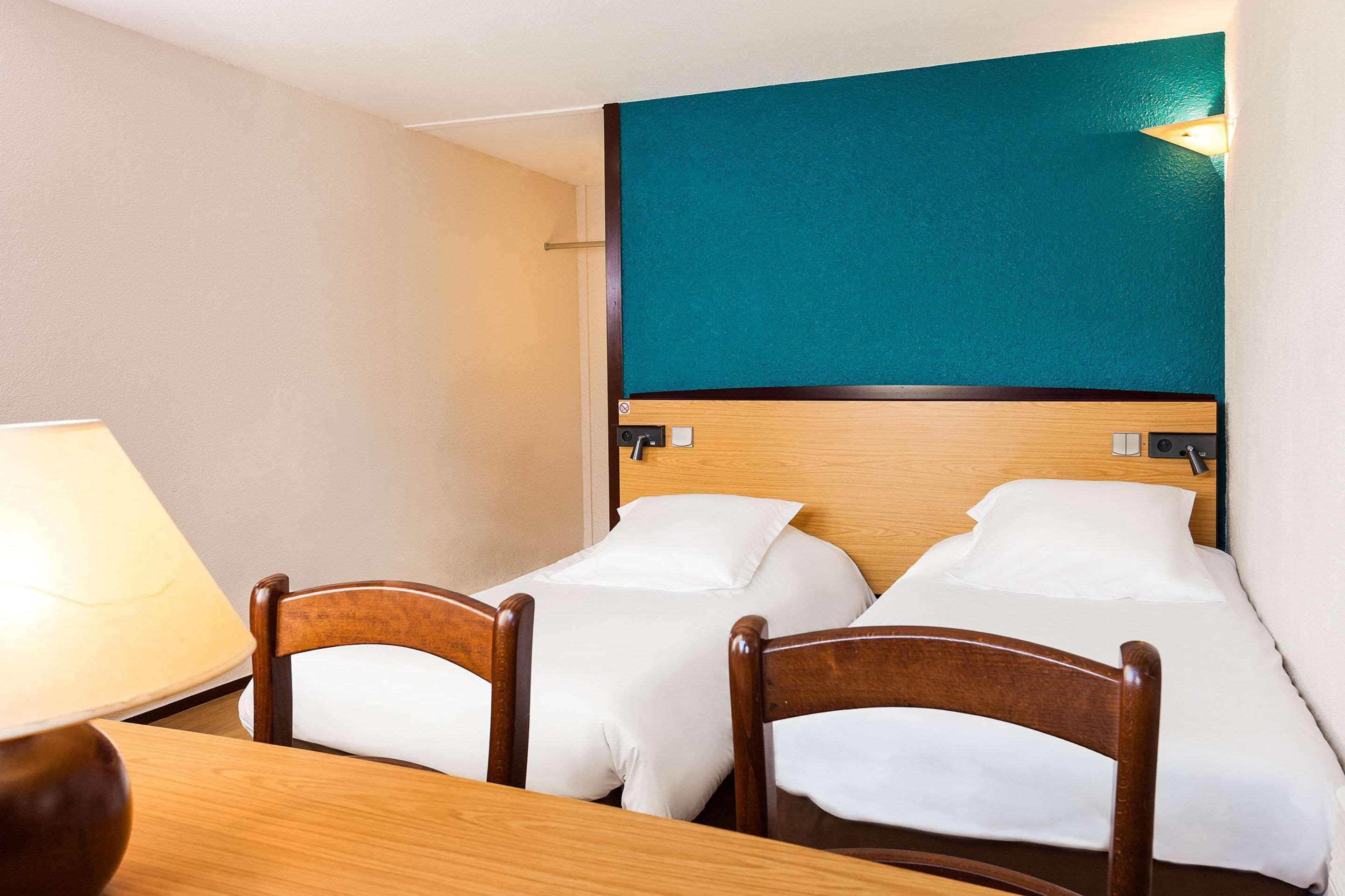 Comfort Hotel Lens - Noyelles Godault Exterior foto