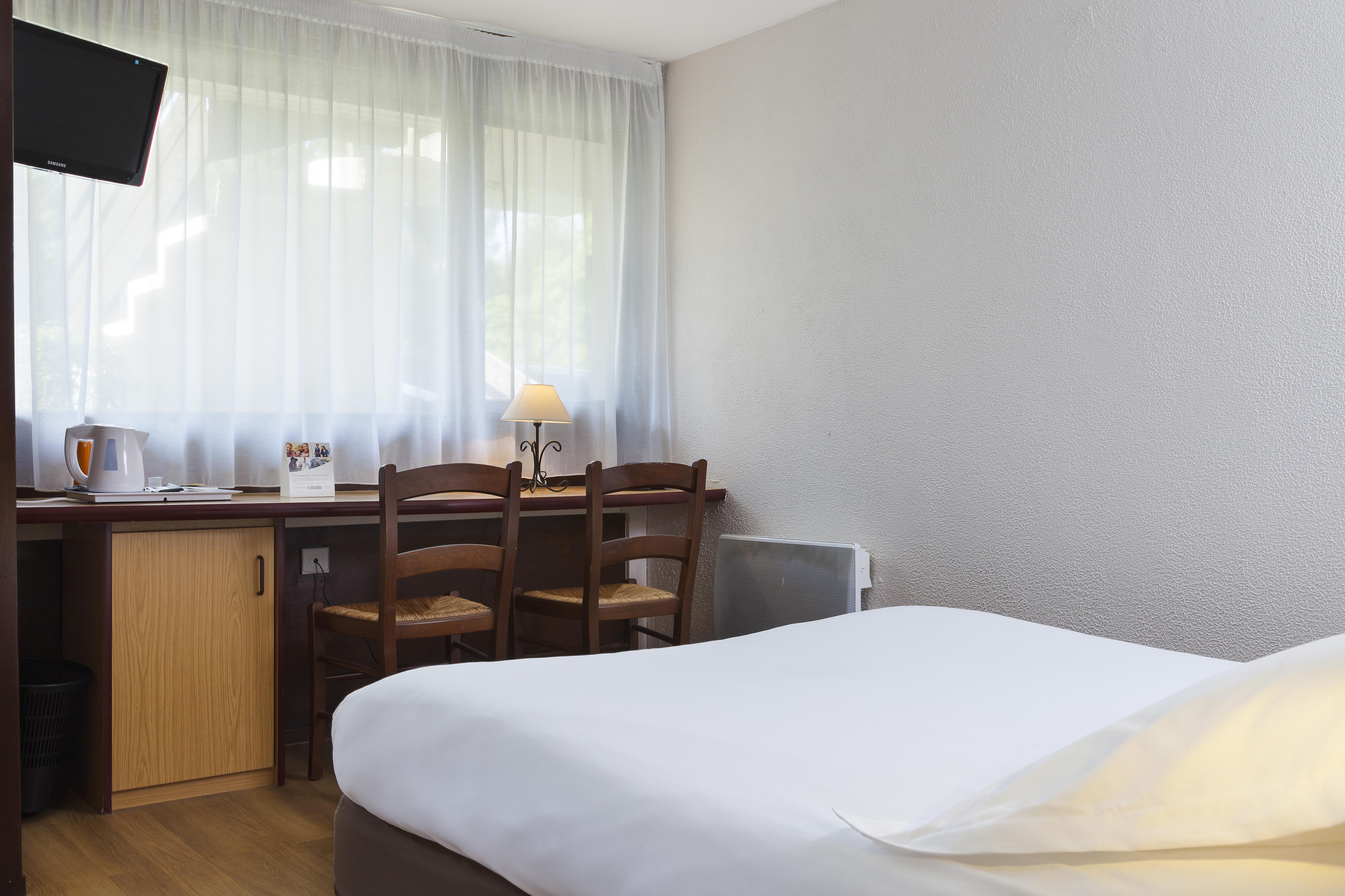Comfort Hotel Lens - Noyelles Godault Exterior foto