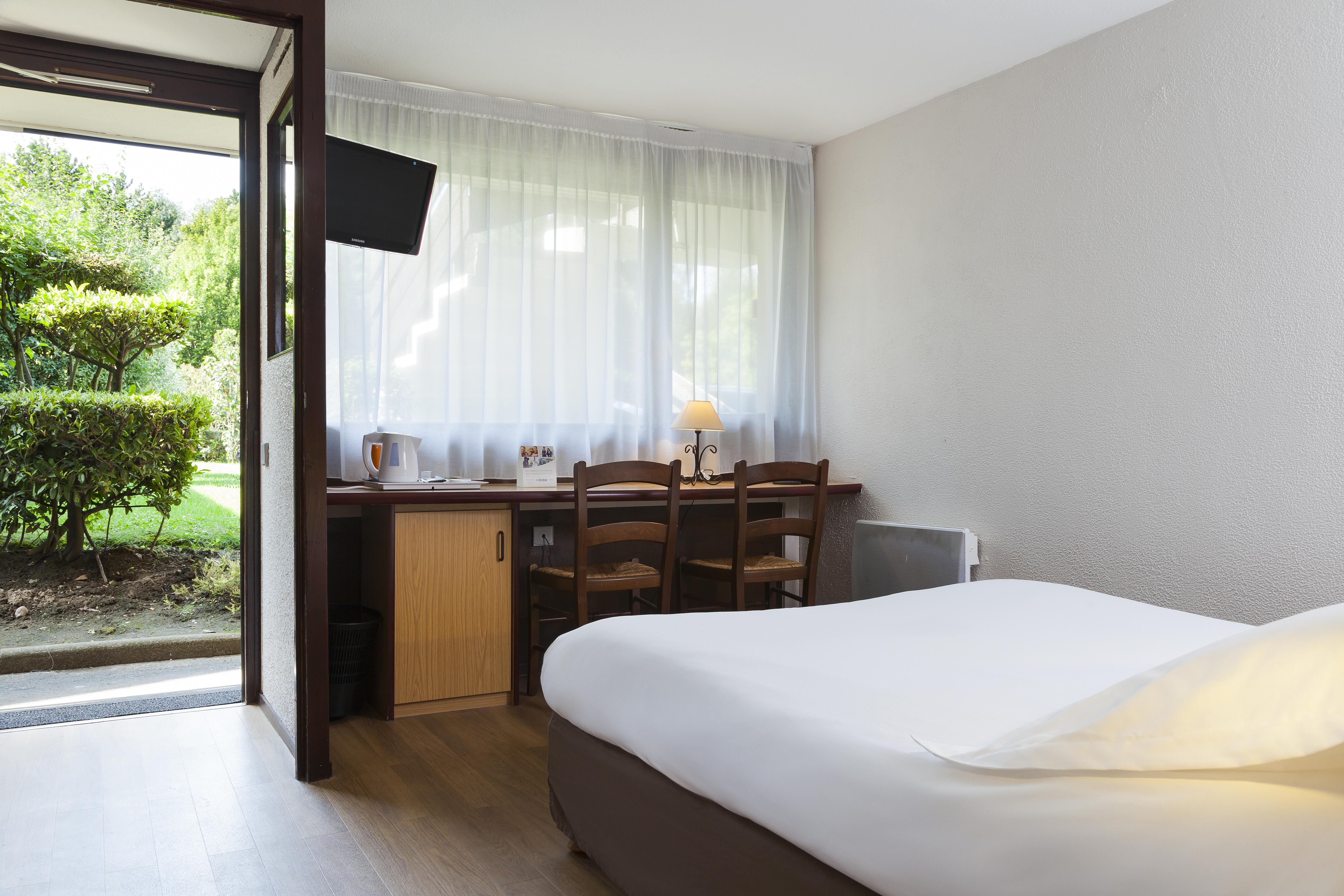 Comfort Hotel Lens - Noyelles Godault Exterior foto