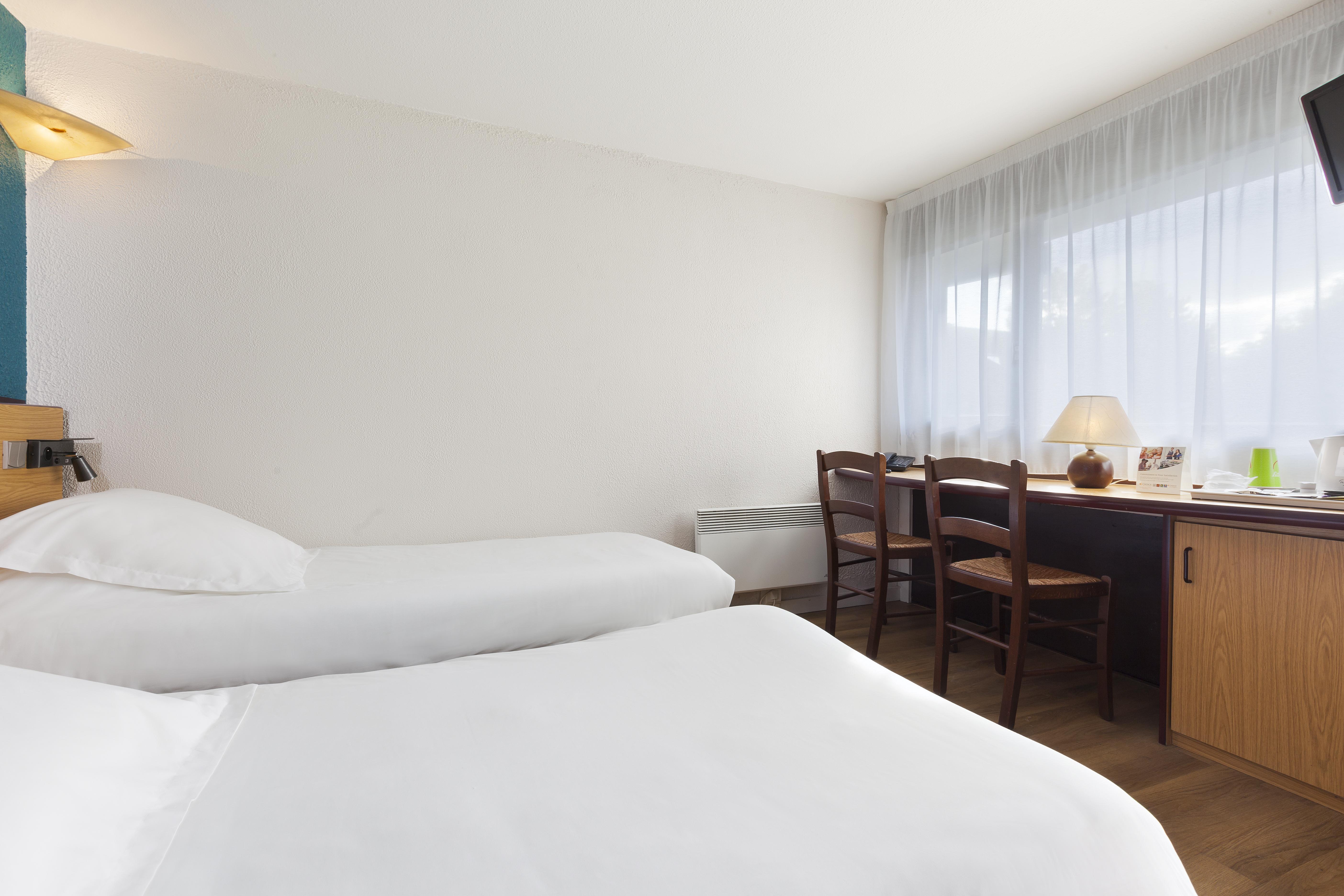 Comfort Hotel Lens - Noyelles Godault Exterior foto