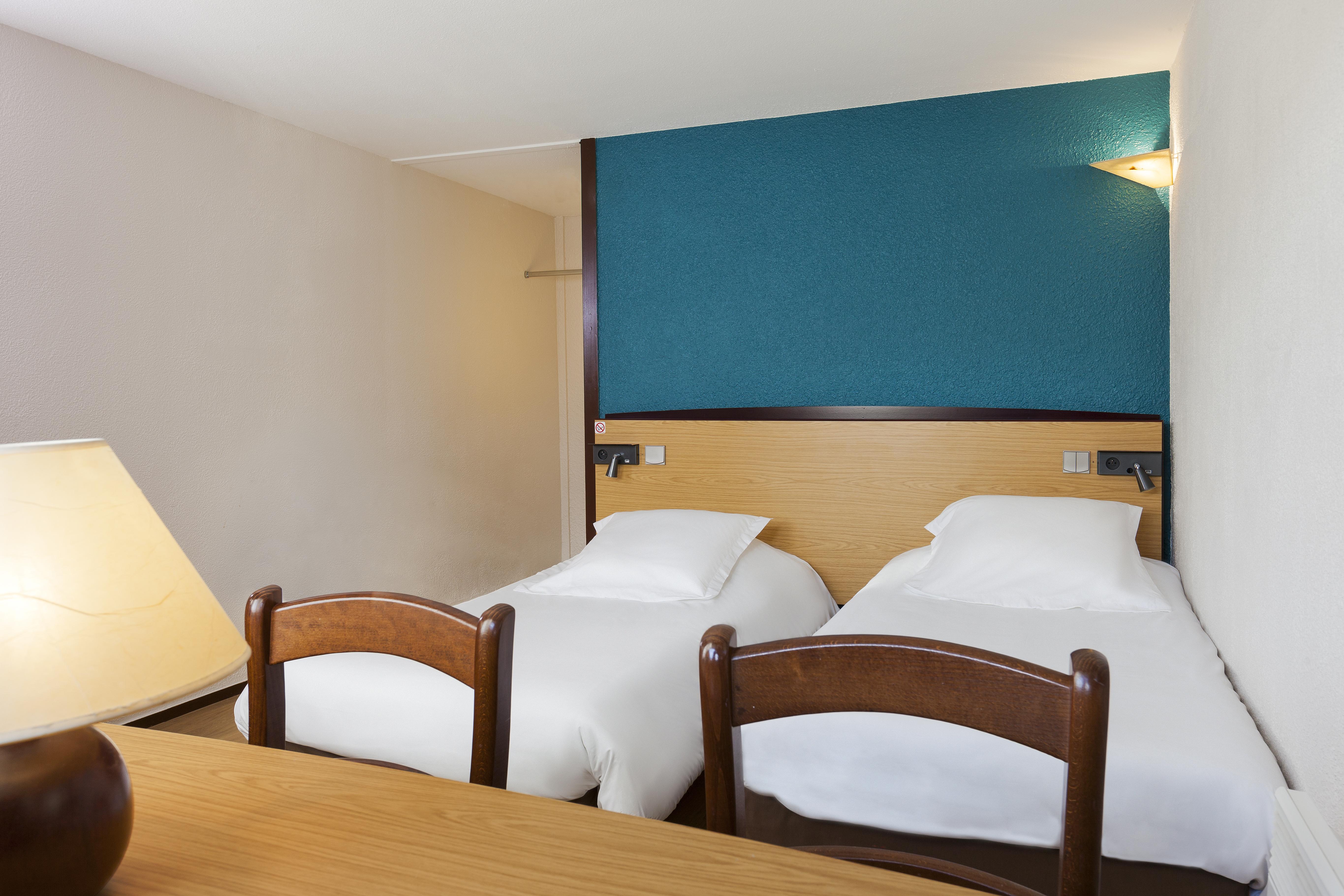 Comfort Hotel Lens - Noyelles Godault Exterior foto