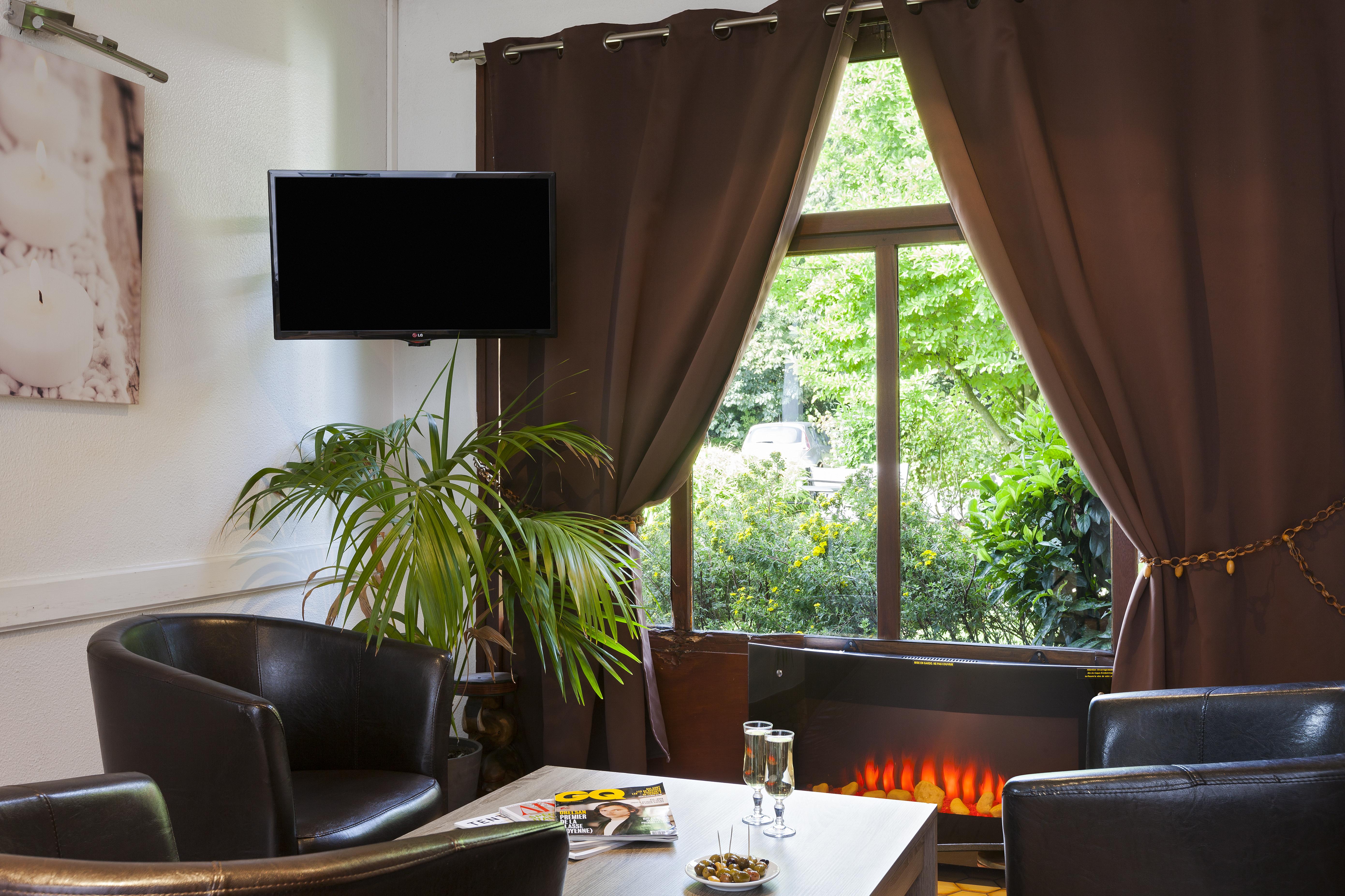 Comfort Hotel Lens - Noyelles Godault Exterior foto