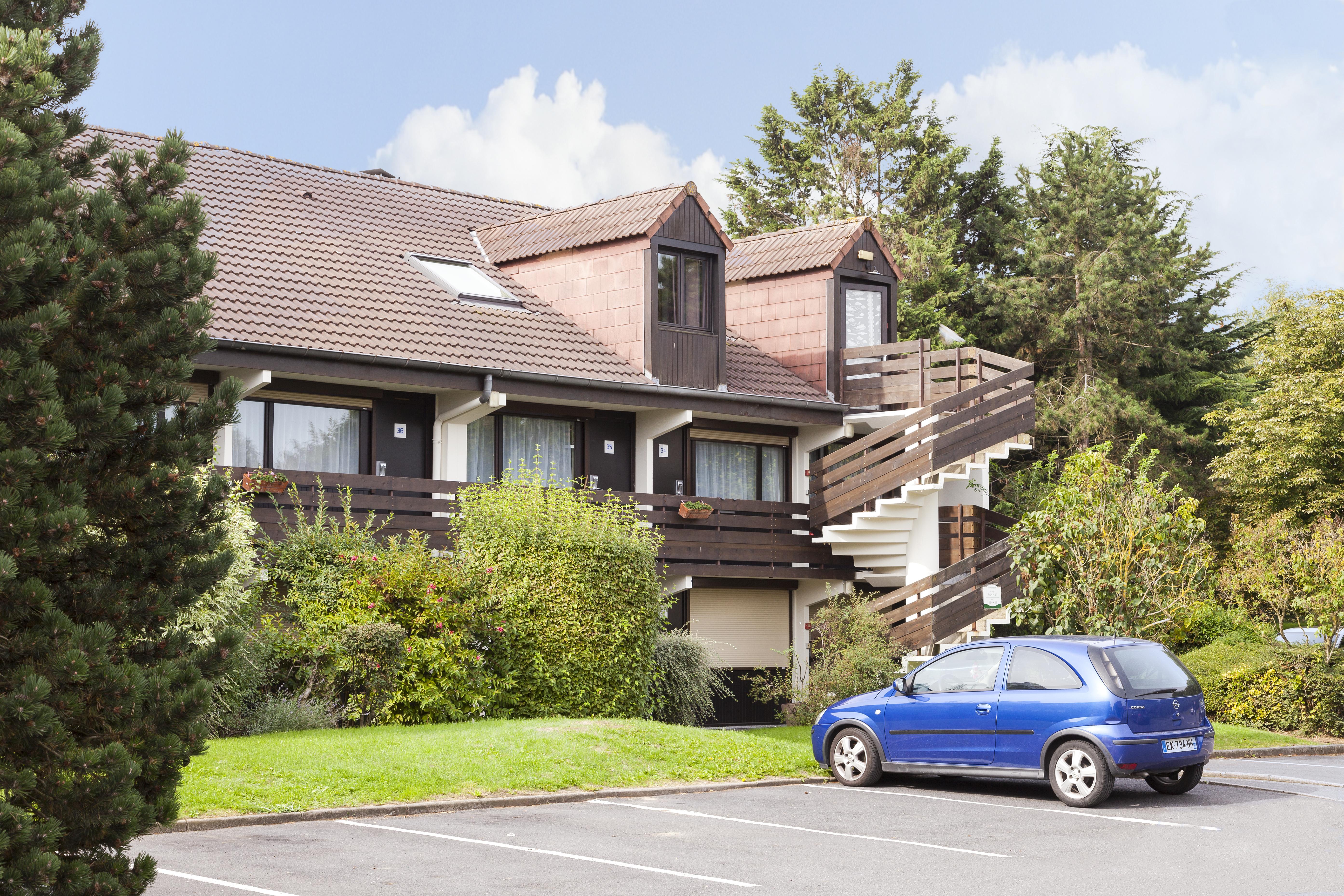 Comfort Hotel Lens - Noyelles Godault Exterior foto