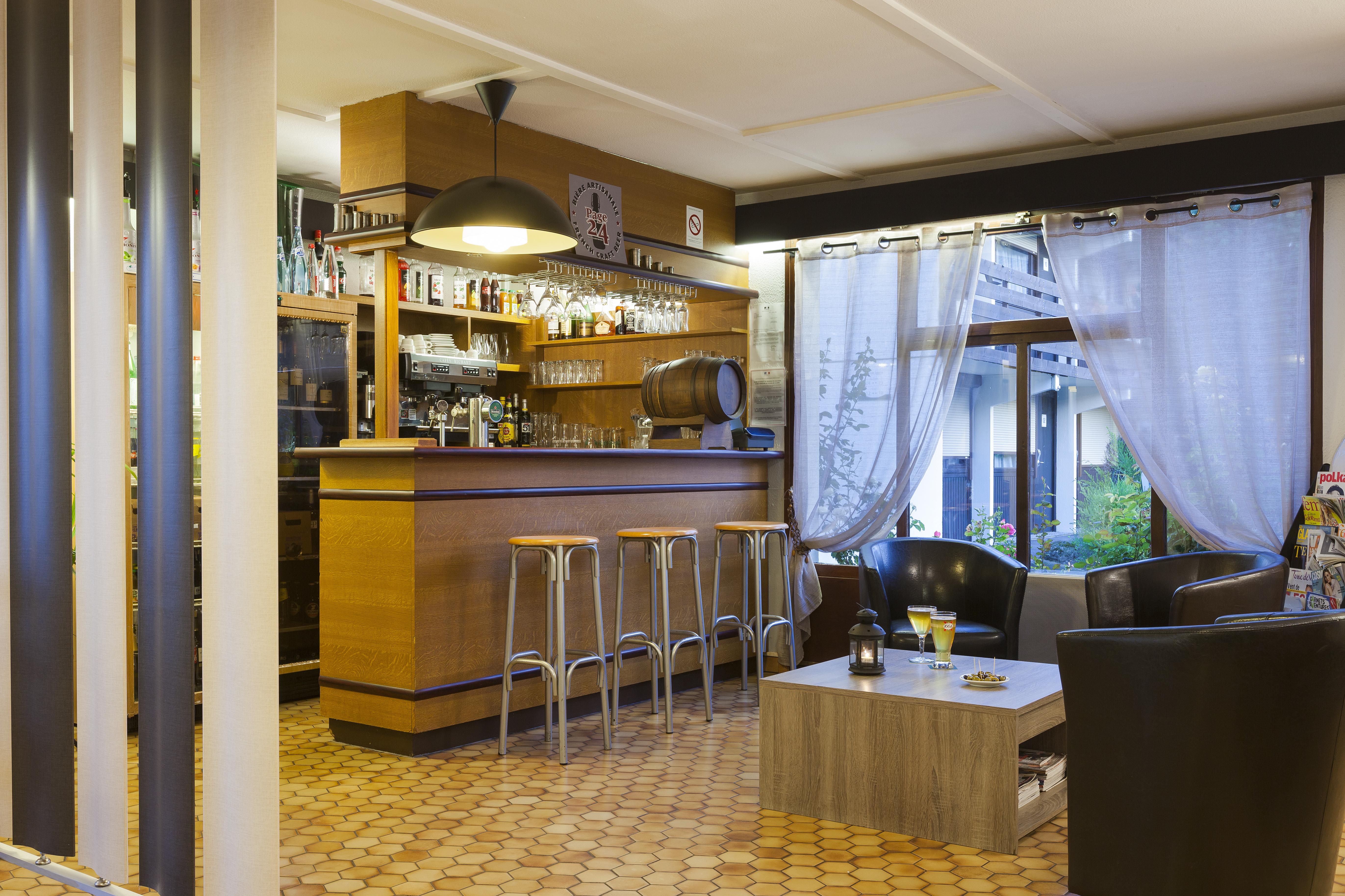 Comfort Hotel Lens - Noyelles Godault Exterior foto