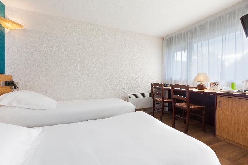 Comfort Hotel Lens - Noyelles Godault Exterior foto