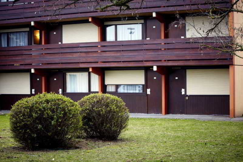 Comfort Hotel Lens - Noyelles Godault Exterior foto